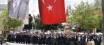 İlçemizde, Türk Polis Teşkilatımızın 179. Kuruluş Yıldönümü Töreni Düzenlendi