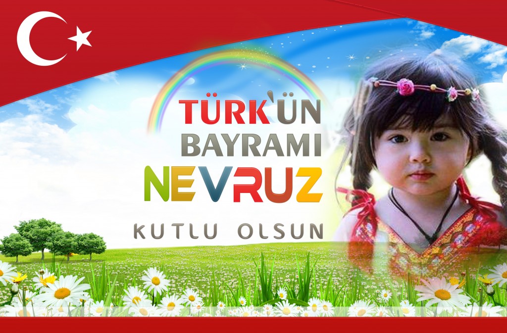 Başkanımızın Nevruz Bayramı Mesajı